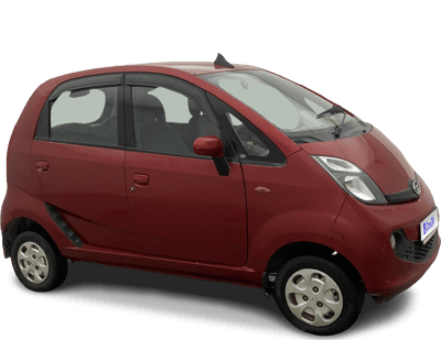 2016 Tata Nano - Hatchback - Petrol - Automatic - ₹1.97 lakh