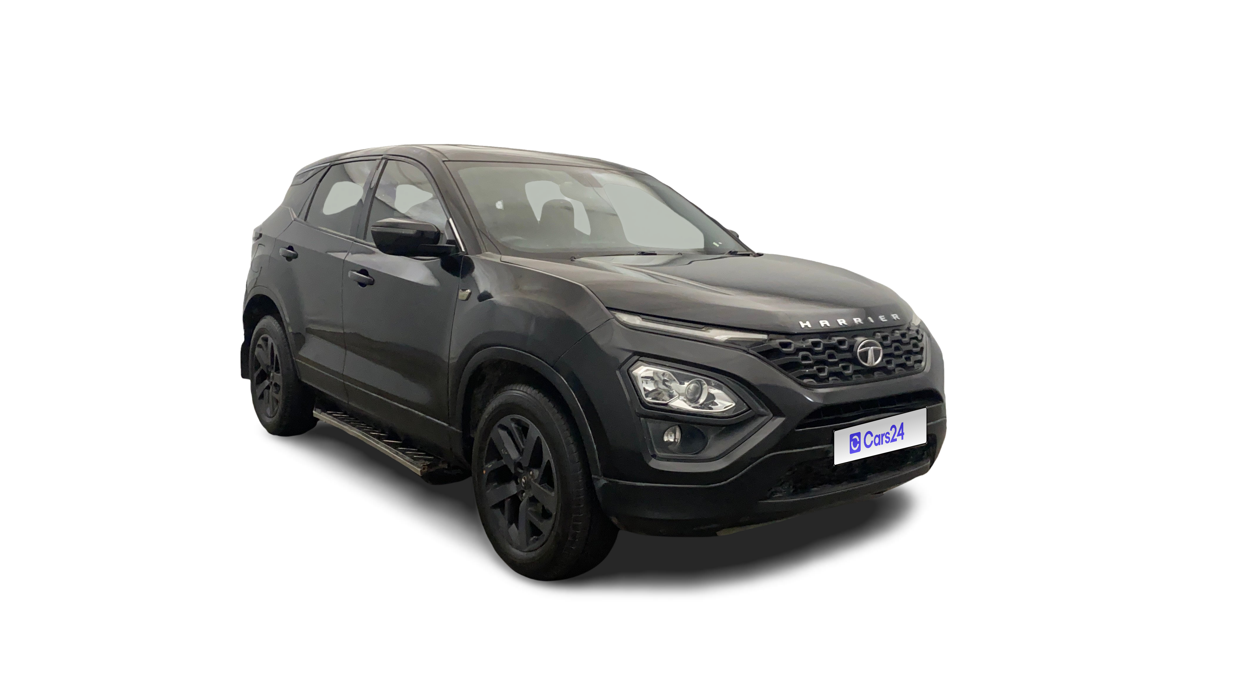 2022 Tata Harrier - SUV - Diesel - Manual - ₹11.43 lakh