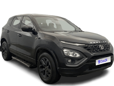 2022 Tata Harrier - SUV - Diesel - Manual - ₹11.43 lakh