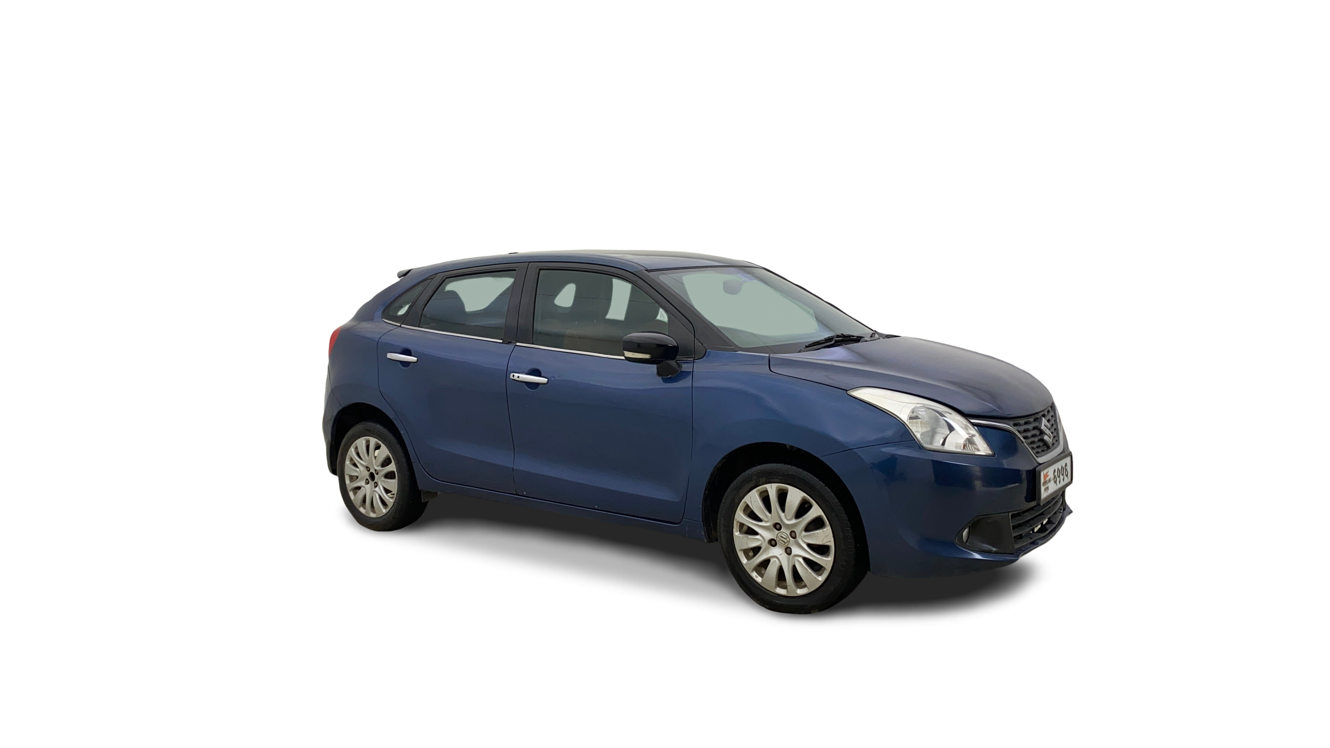 Maruti Baleno-img