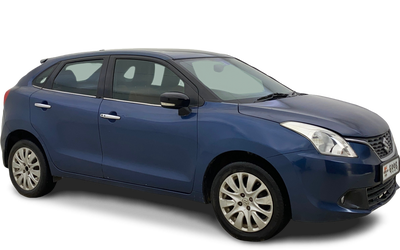 Maruti Baleno-img