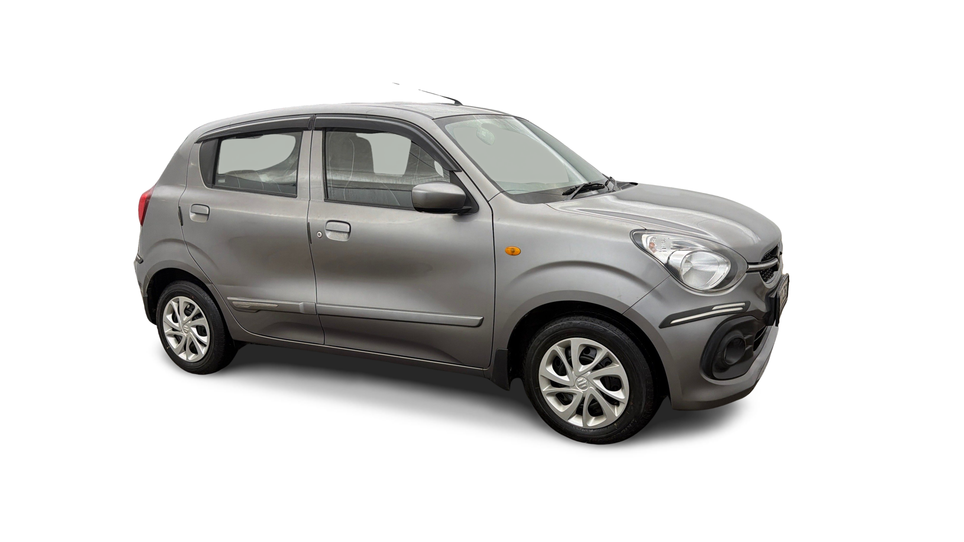 2021 Maruti Celerio - Hatchback - Petrol - Automatic - ₹4.35 lakh