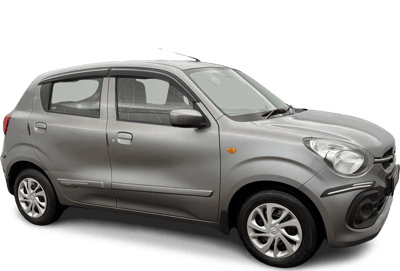 2021 Maruti Celerio - Hatchback - Petrol - Automatic - ₹4.35 lakh