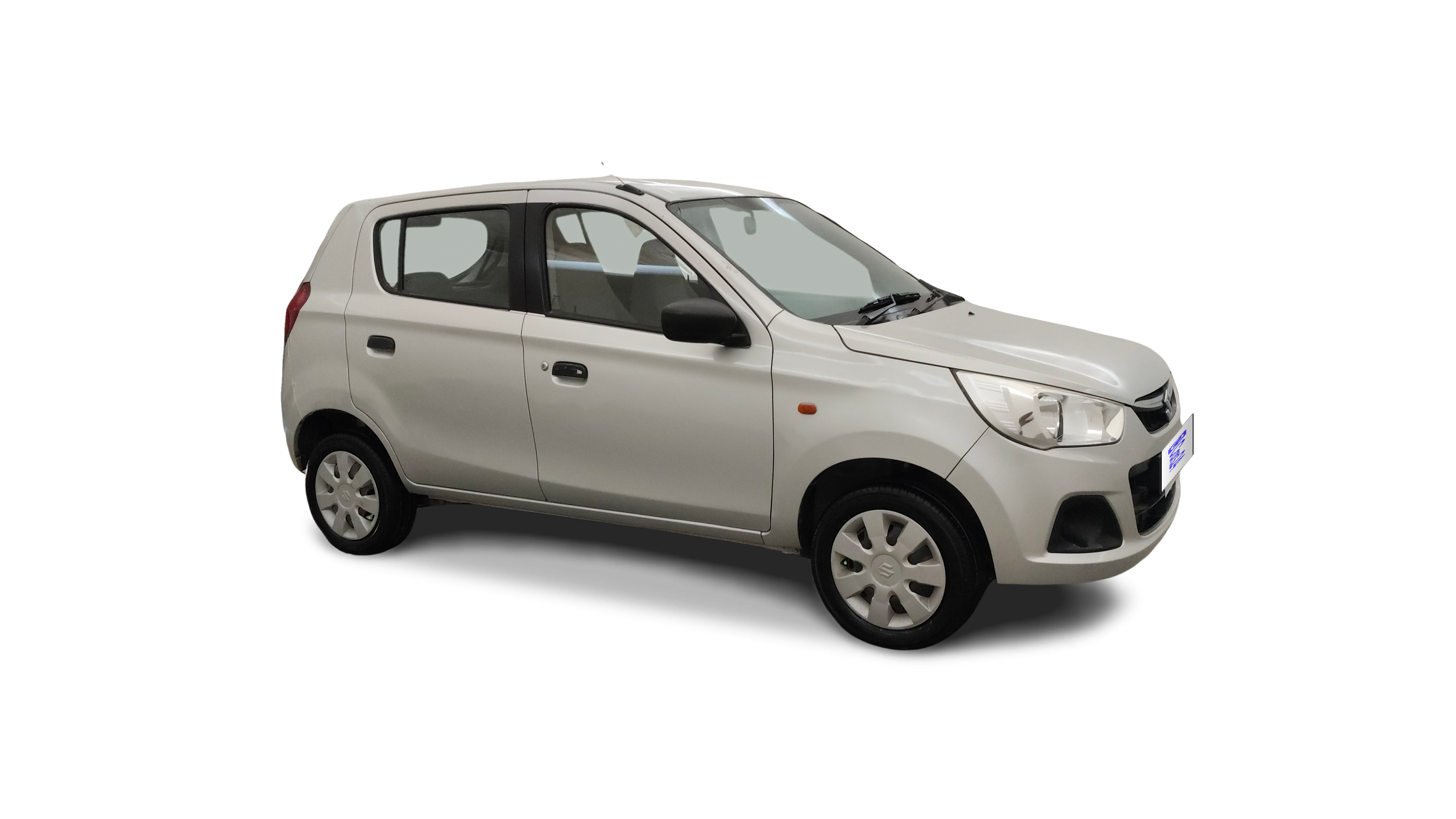 2019 Maruti Alto K10 - Hatchback - Petrol - Manual - ₹3.15 lakh