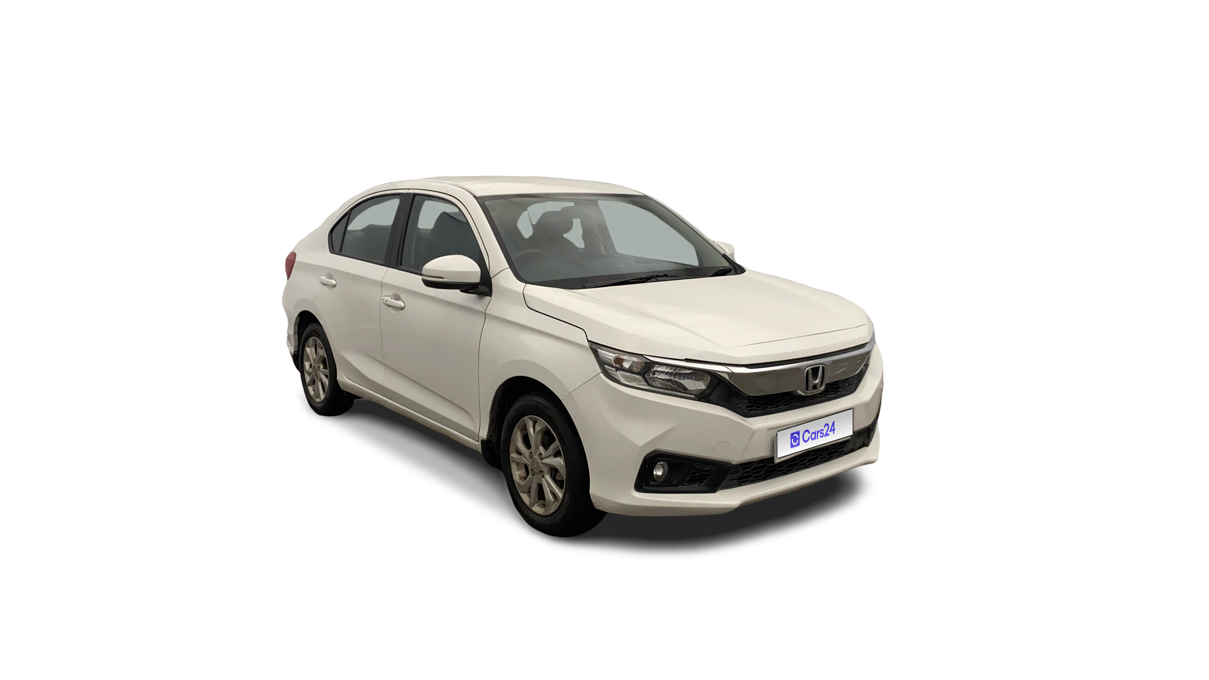 2020 Honda Amaze - Sedan - Petrol - Automatic - ₹5.58 lakh