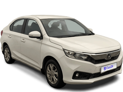 2020 Honda Amaze - Sedan - Petrol - Automatic - ₹5.71 lakh