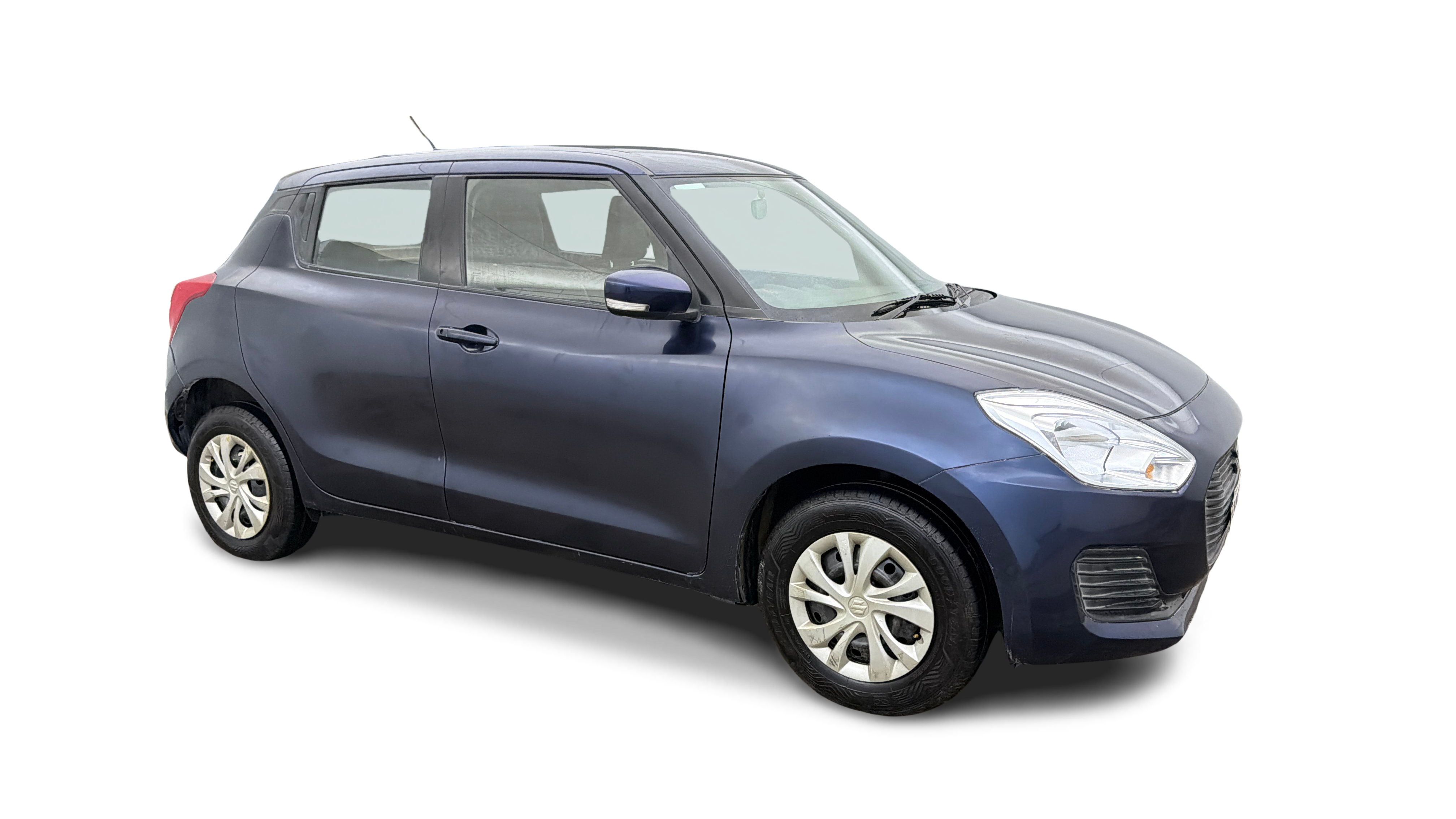 2019 Maruti Swift - Hatchback - Petrol - Automatic - ₹4.21 lakh