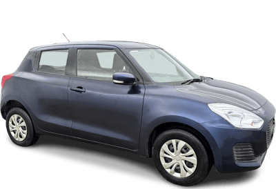 2019 Maruti Swift - Hatchback - Petrol - Automatic - ₹3.60 lakh