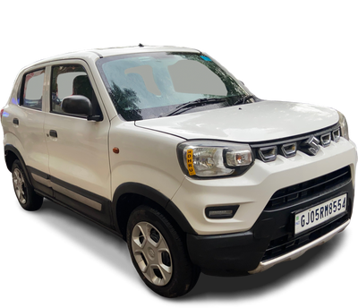 Maruti S PRESSO-img