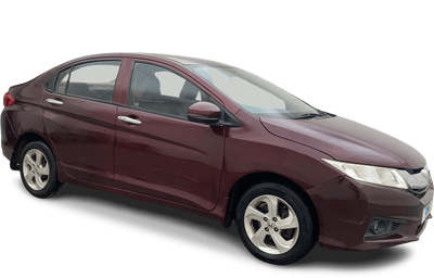 Honda City-img