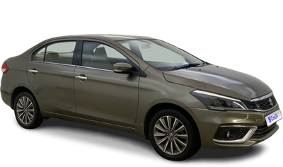 2020 Maruti Ciaz - Sedan - Petrol - Manual - ₹6.22 lakh