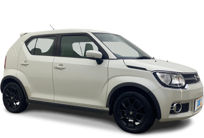 Maruti IGNIS-img