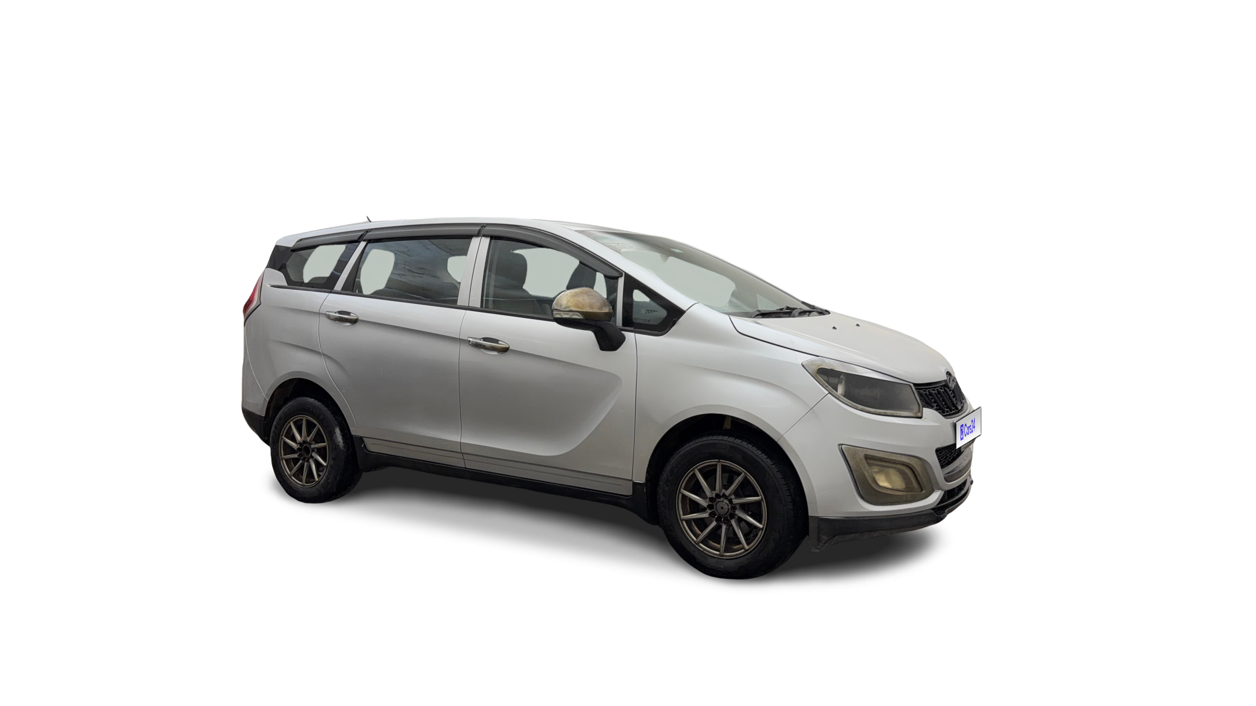 2018 Mahindra MARAZZO - SUV - Diesel - Manual - ₹5.29 lakh