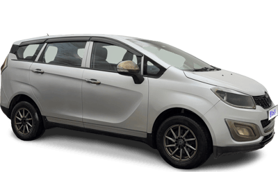 2018 Mahindra MARAZZO - SUV - Diesel - Manual - ₹5.29 lakh