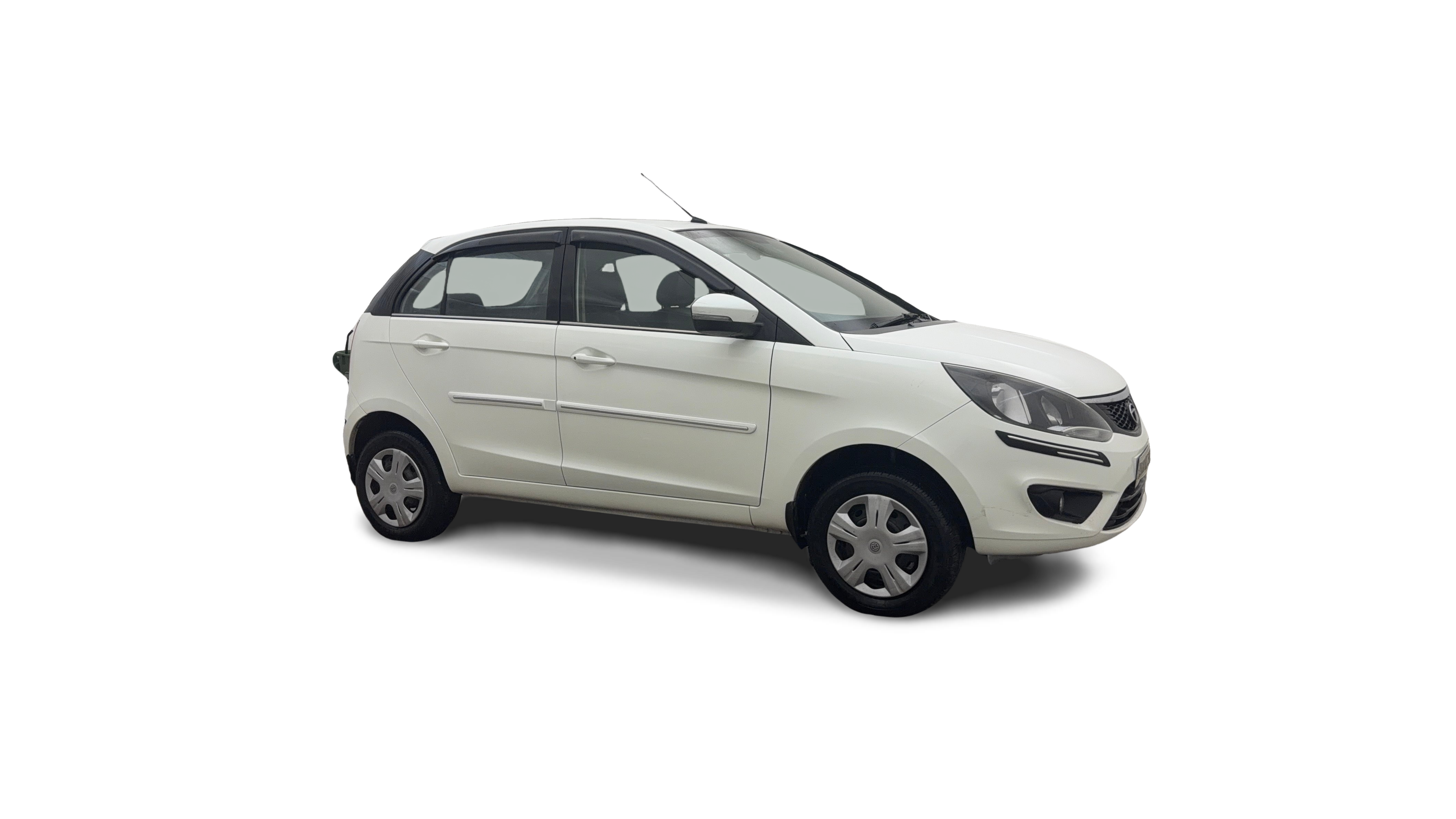 2016 Tata Bolt - Hatchback - Petrol - Manual - ₹3.37 lakh