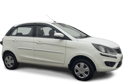 2016 Tata Bolt - Hatchback - Petrol - Manual - ₹3.37 lakh