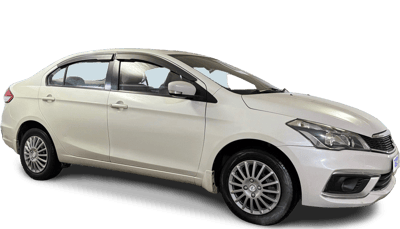 2021 Maruti Ciaz - Sedan - Petrol - Manual - ₹5.36 lakh