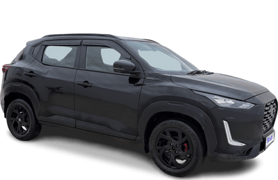 2023 Nissan MAGNITE - SUV - Petrol - Automatic - ₹6.07 lakh