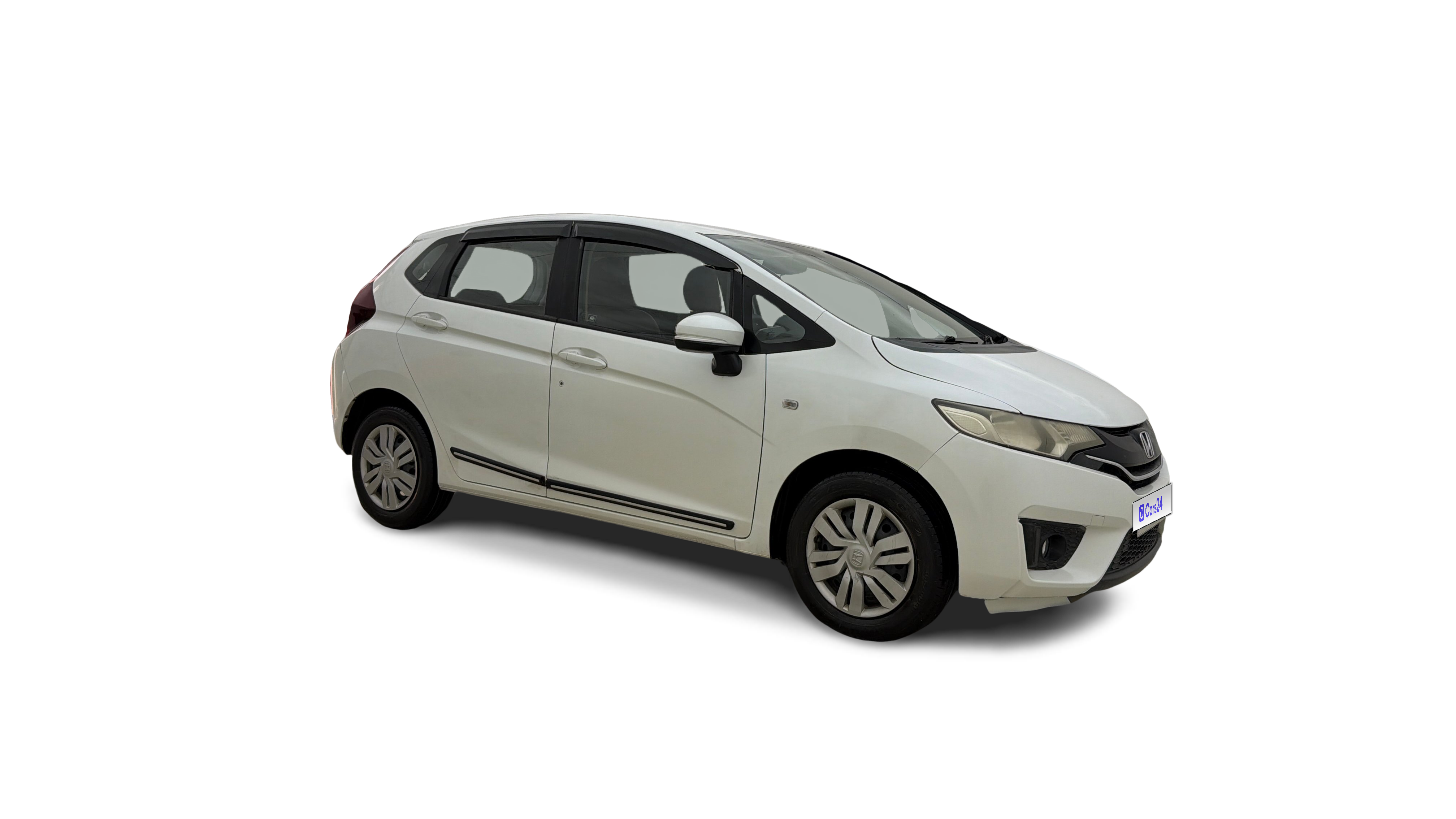 2016 Honda Jazz - Hatchback - Petrol - Manual - ₹2.90 lakh