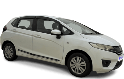2016 Honda Jazz - Hatchback - Petrol - Manual - ₹2.90 lakh