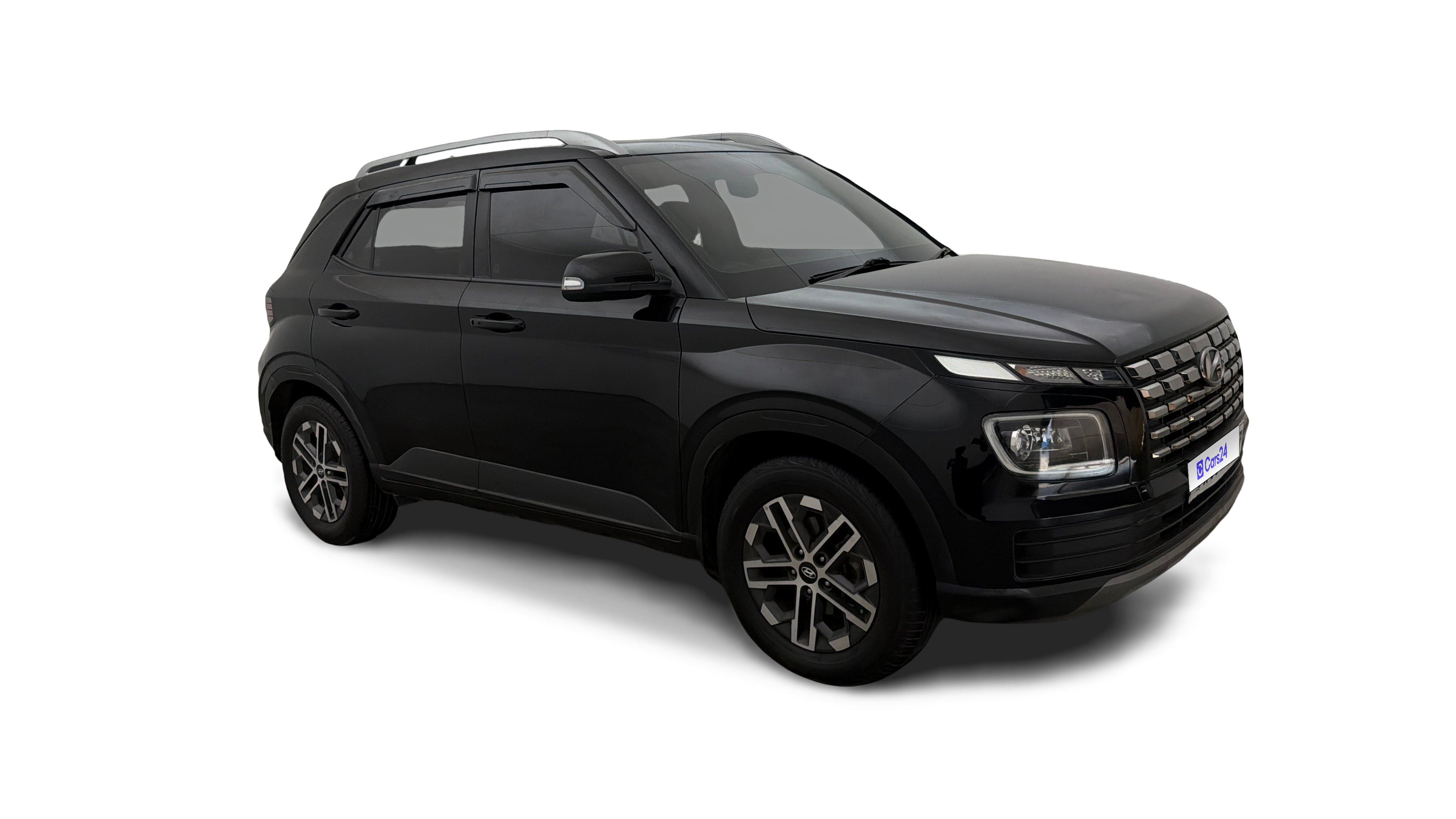 2022 Hyundai VENUE - SUV - Diesel - Manual - ₹8.87 lakh
