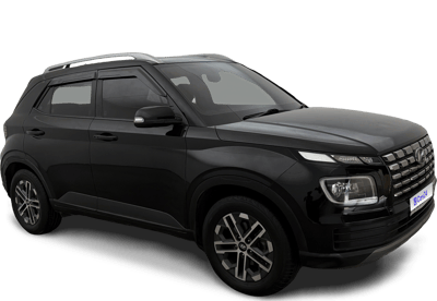 2022 Hyundai VENUE - SUV - Diesel - Manual - ₹8.87 lakh