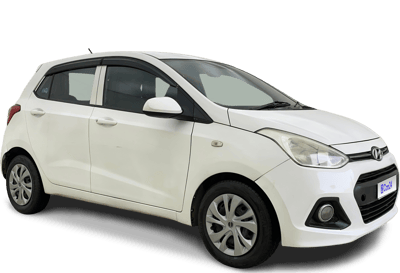 2015 Hyundai i10 - Hatchback - Petrol - Manual - ₹2.12 lakh