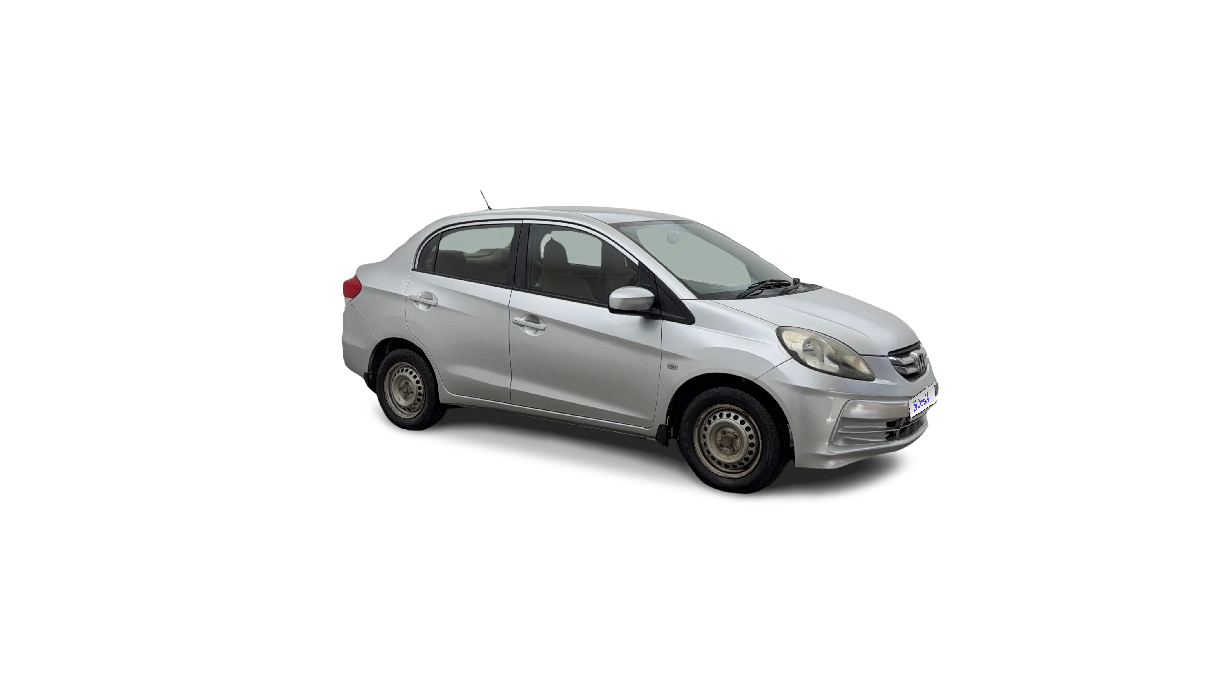 2013 Honda Amaze - Sedan - Petrol - Manual - ₹3.21 lakh