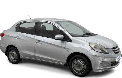 2013 Honda Amaze - Sedan - Petrol - Manual - ₹3.25 lakh
