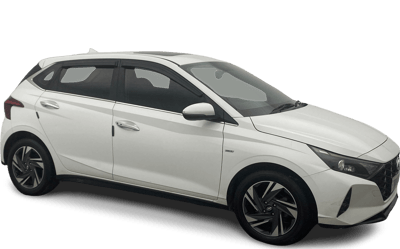 2021 Hyundai NEW I20 - Hatchback - Petrol - Automatic - ₹8.06 lakh