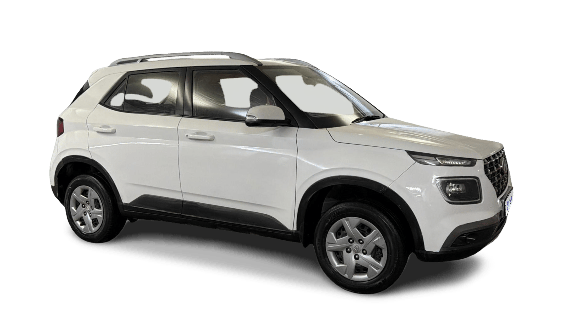 2021 Hyundai VENUE - SUV - Petrol - Manual - ₹5.68 lakh