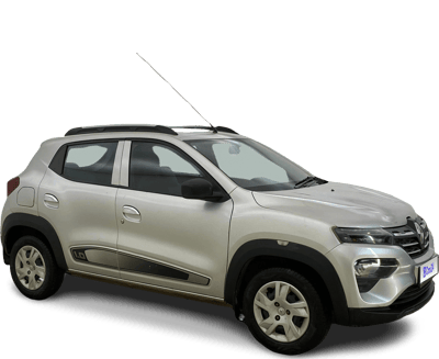 2020 Renault Kwid - Hatchback - Petrol - Manual - ₹3.07 lakh