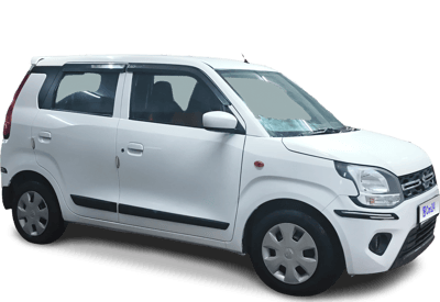 2022 Maruti New Wagon-R - Hatchback - CNG - Manual - ₹4.37 lakh