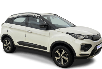 2022 Tata NEXON - SUV - CNG - Manual - ₹7.17 lakh
