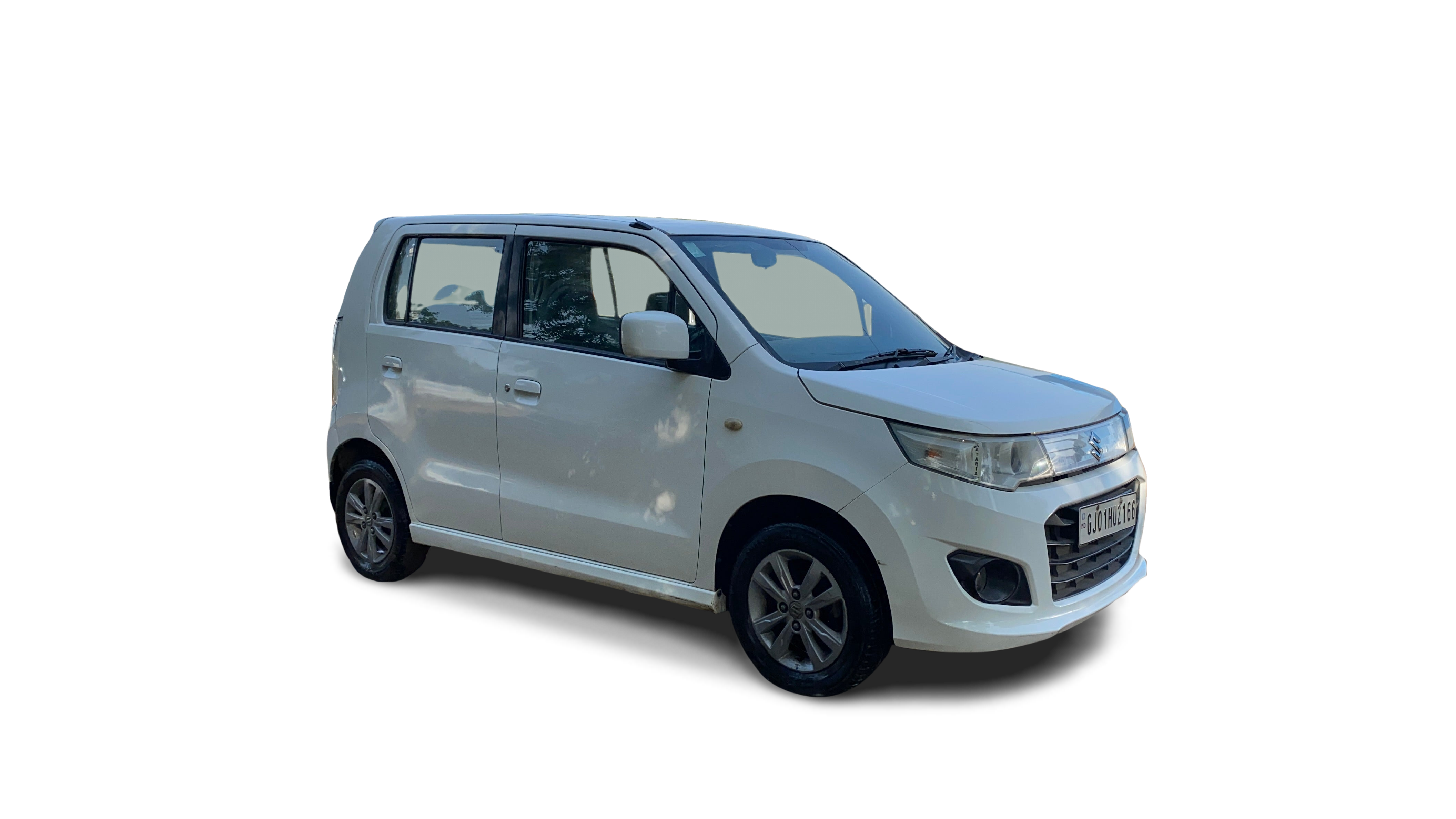 Maruti Wagon R Stingray-img