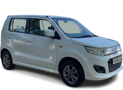 Maruti Wagon R Stingray-img