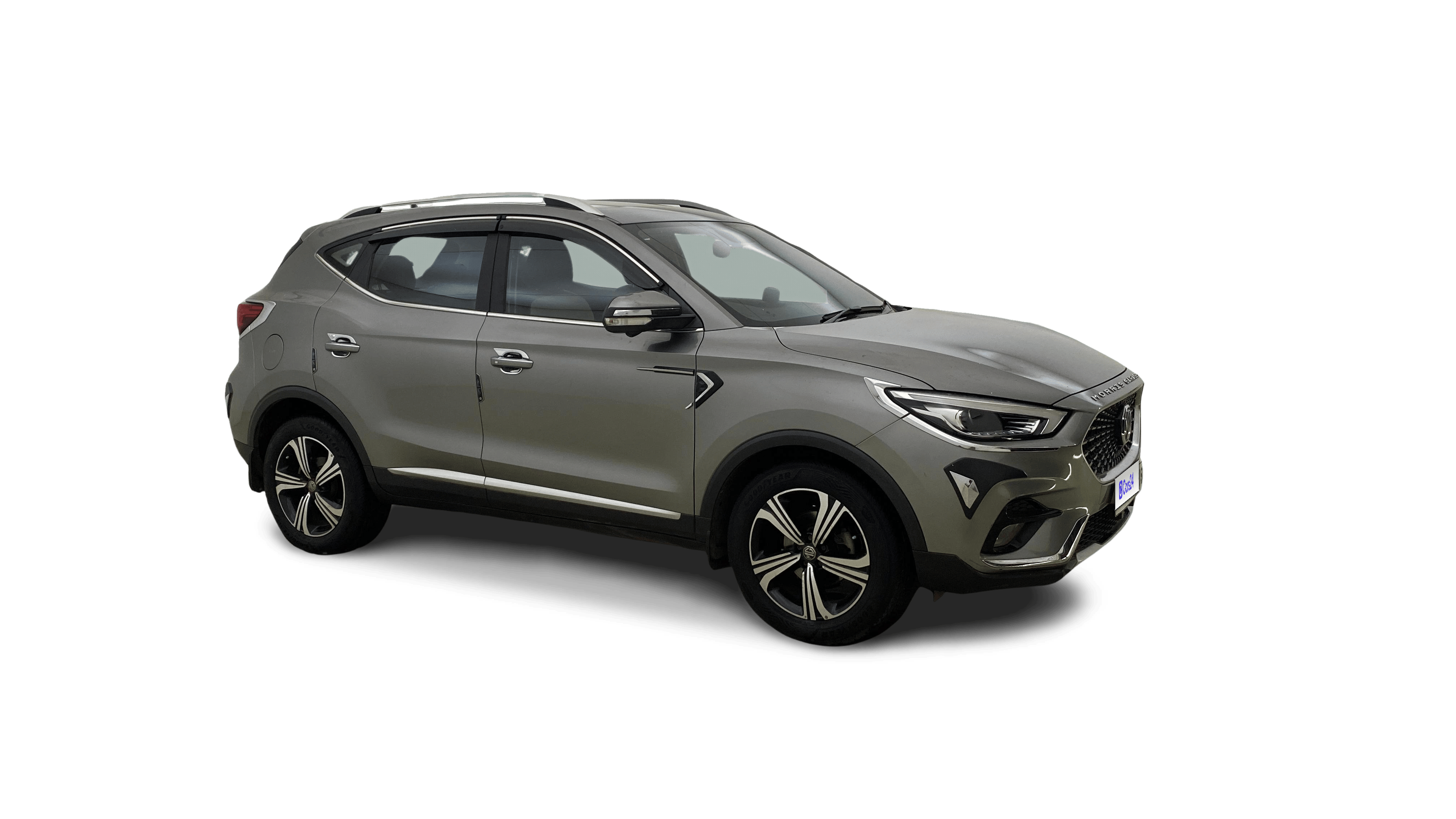 2022 MG ASTOR - SUV - Petrol - Manual - ₹8.39 lakh