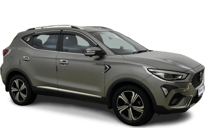 2022 MG ASTOR - SUV - Petrol - Manual - ₹8.39 lakh