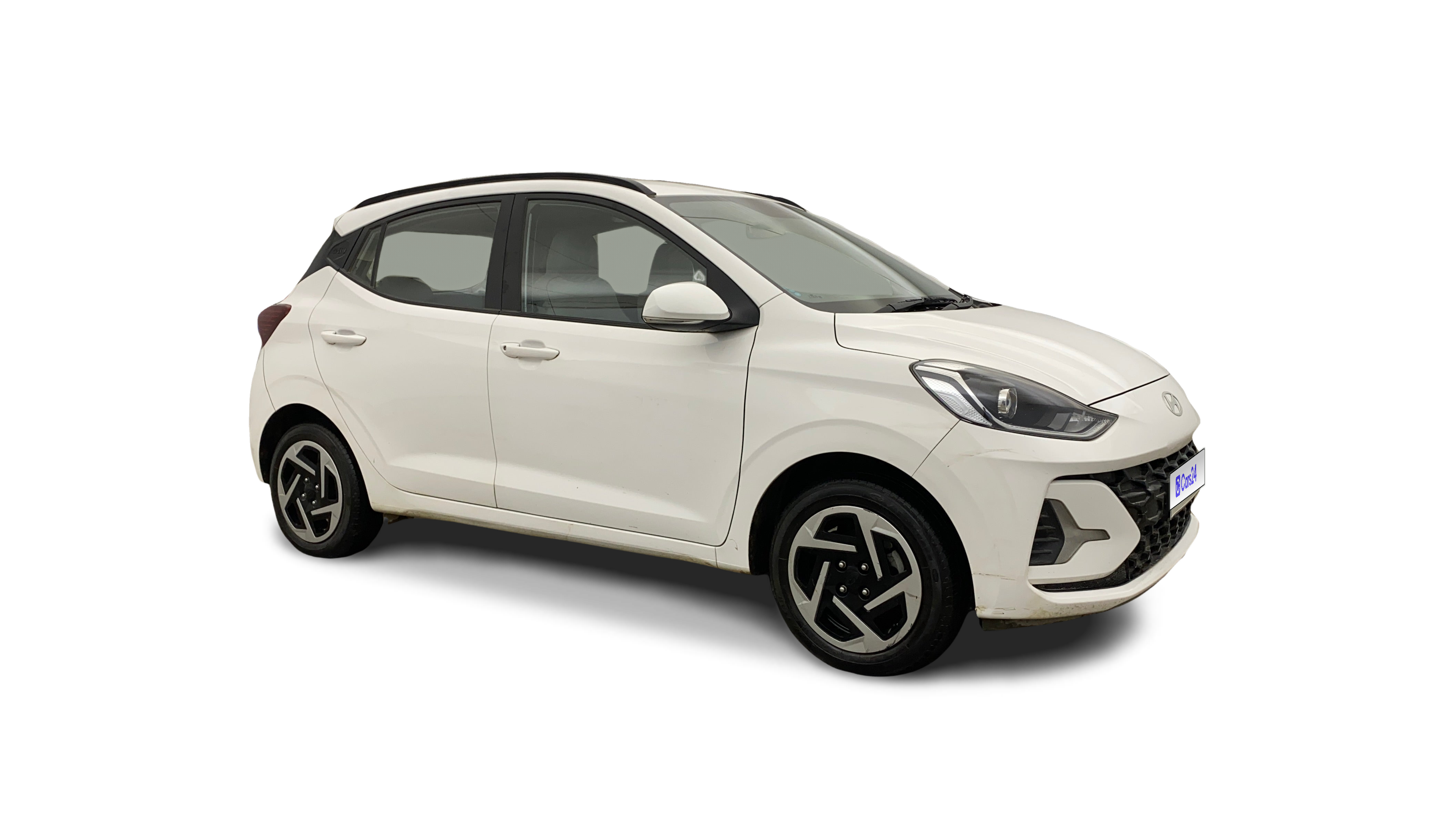 2024 Hyundai GRAND I10 NIOS - Hatchback - CNG - Manual - ₹6.00 lakh