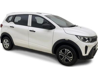 2025 Renault TRIBER - SUV - CNG - Manual - ₹6.27 lakh