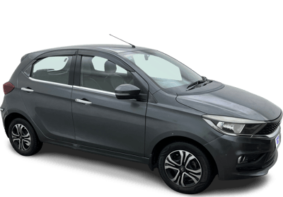 2021 Tata Tiago - Hatchback - Petrol - Manual - ₹5.35 lakh