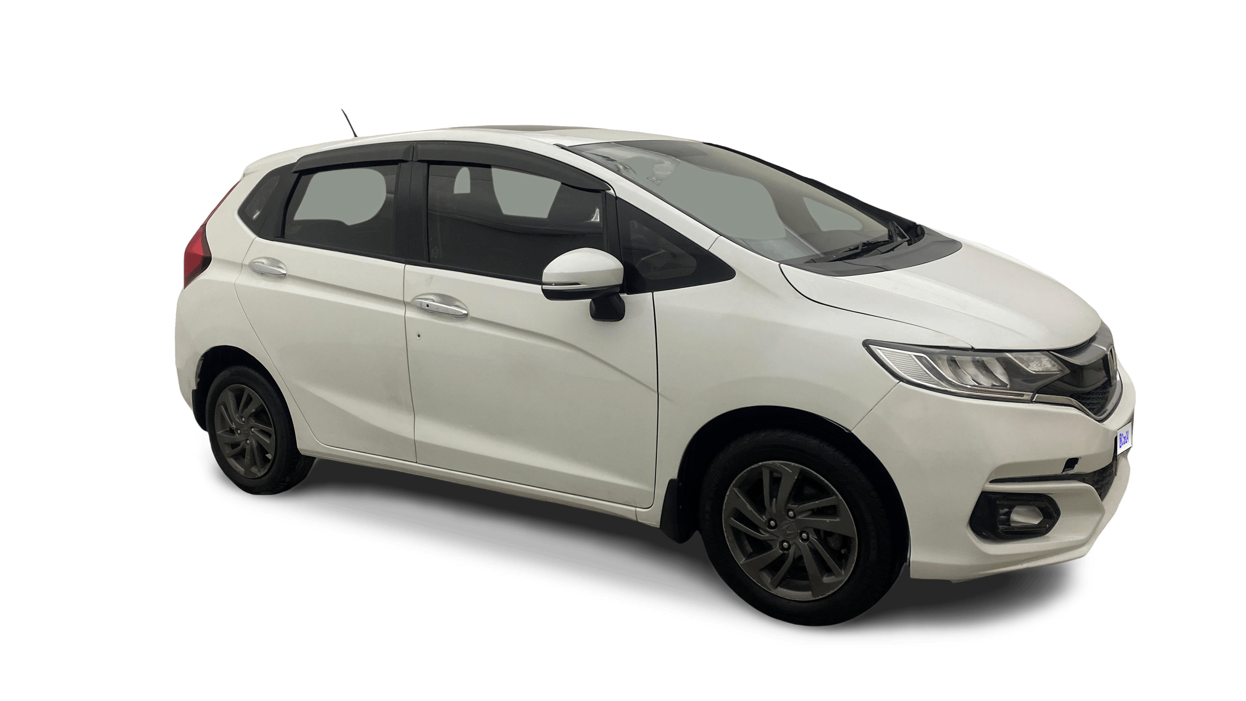 2021 Honda Jazz - Hatchback - Petrol - Automatic - ₹6.86 lakh