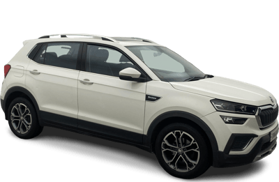 2021 Skoda KUSHAQ - SUV - Petrol - Automatic - ₹9.82 lakh