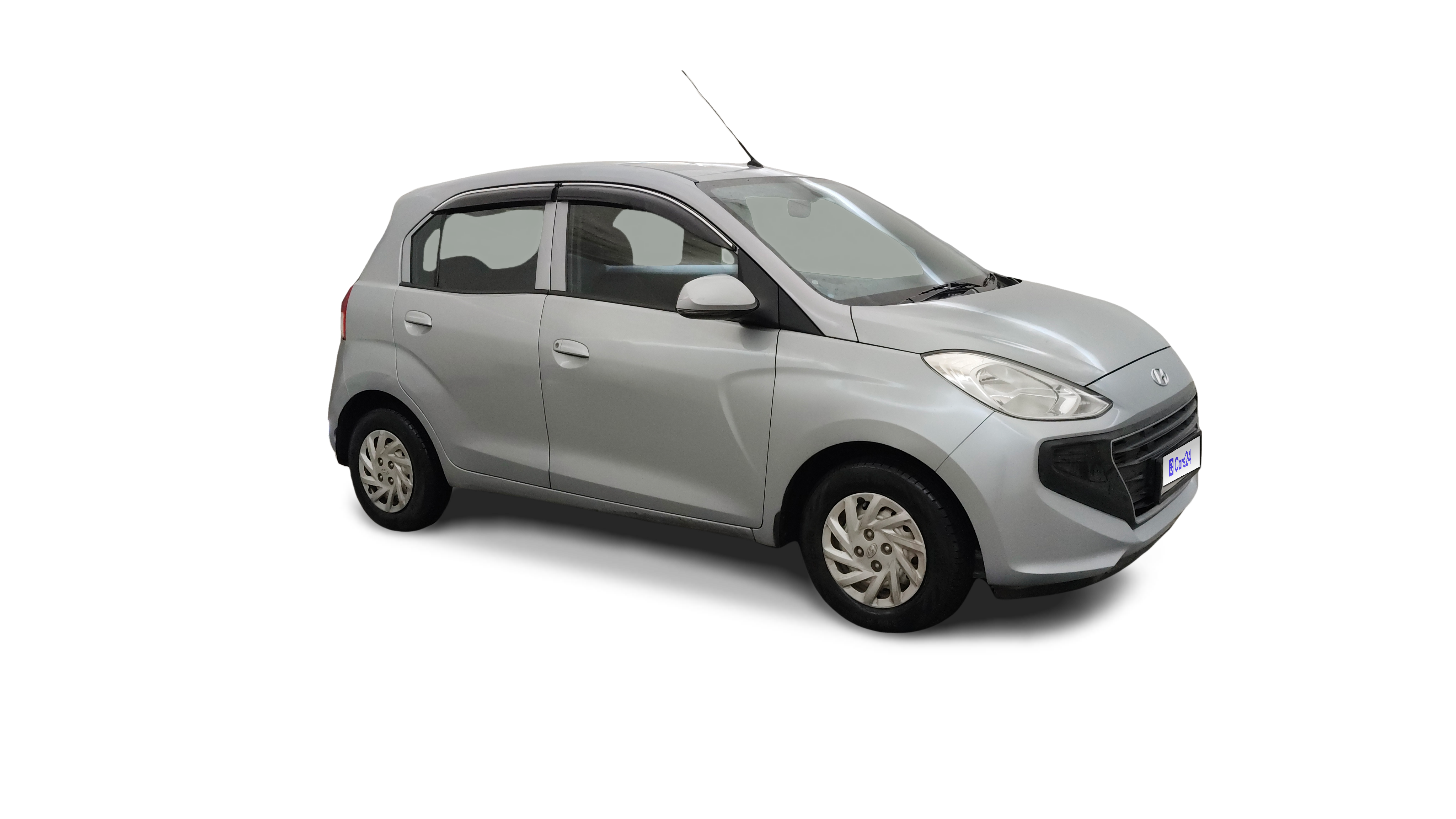 2021 Hyundai NEW SANTRO - Hatchback - CNG - Manual - ₹3.88 lakh