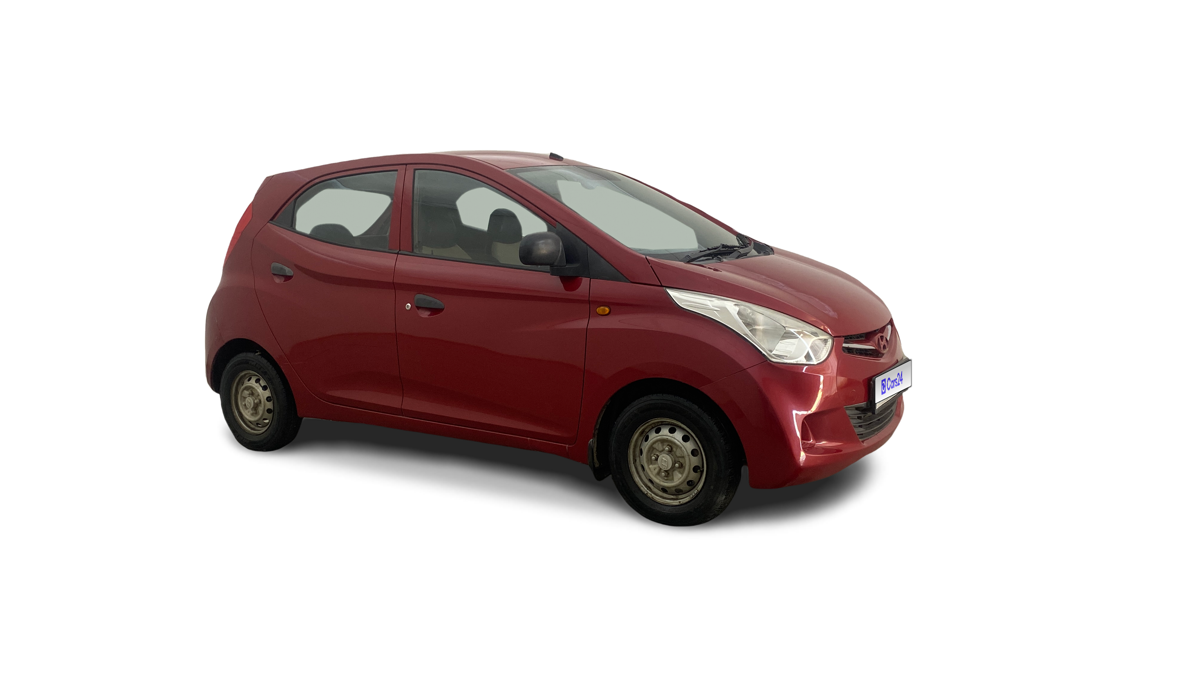 2015 Hyundai Eon - Hatchback - Petrol - Manual - ₹2.25 lakh