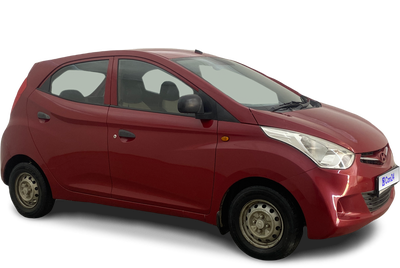 2015 Hyundai Eon - Hatchback - Petrol - Manual - ₹2.25 lakh