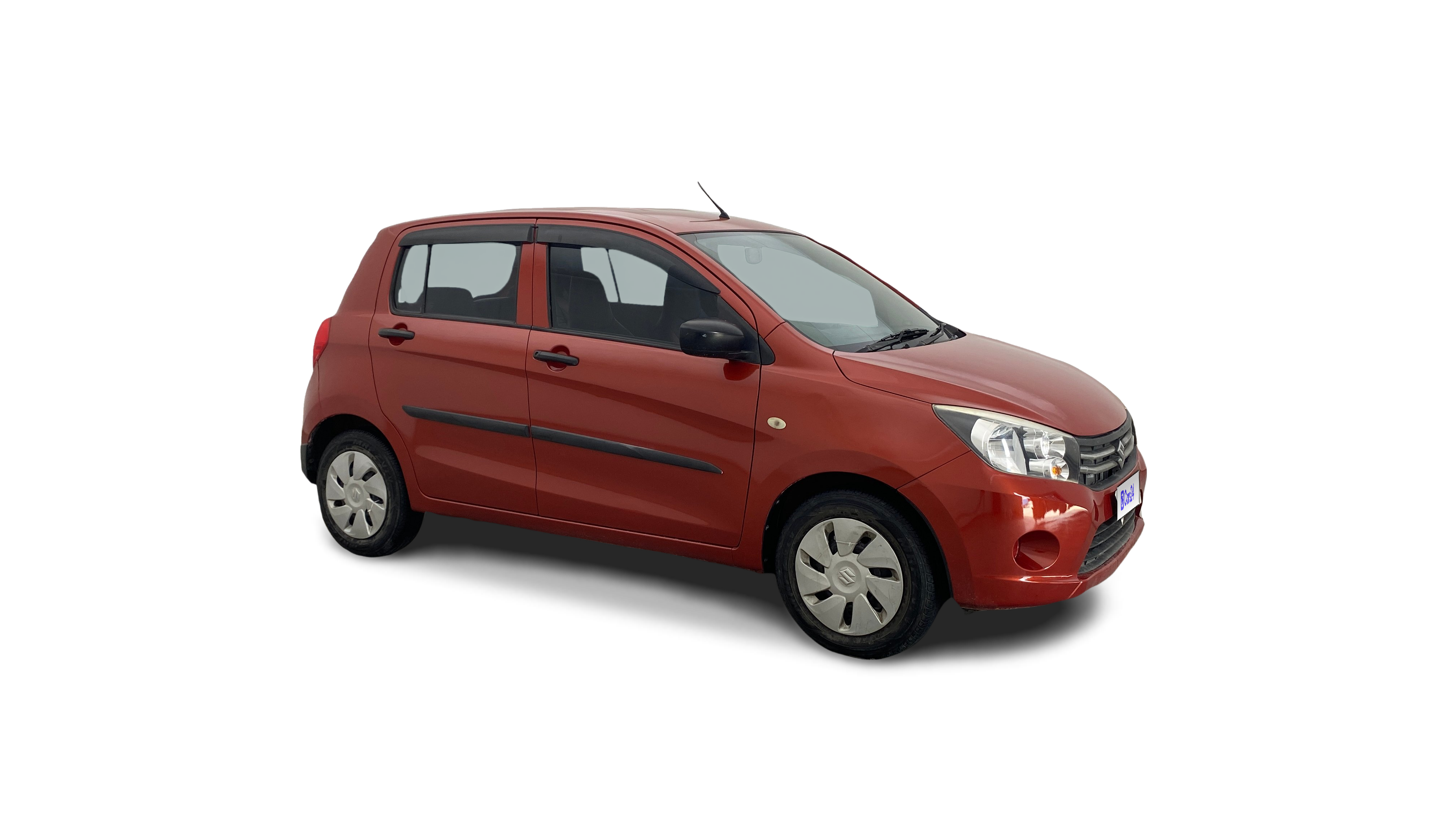 2017 Maruti Celerio - Hatchback - Petrol - Automatic - ₹4.11 lakh