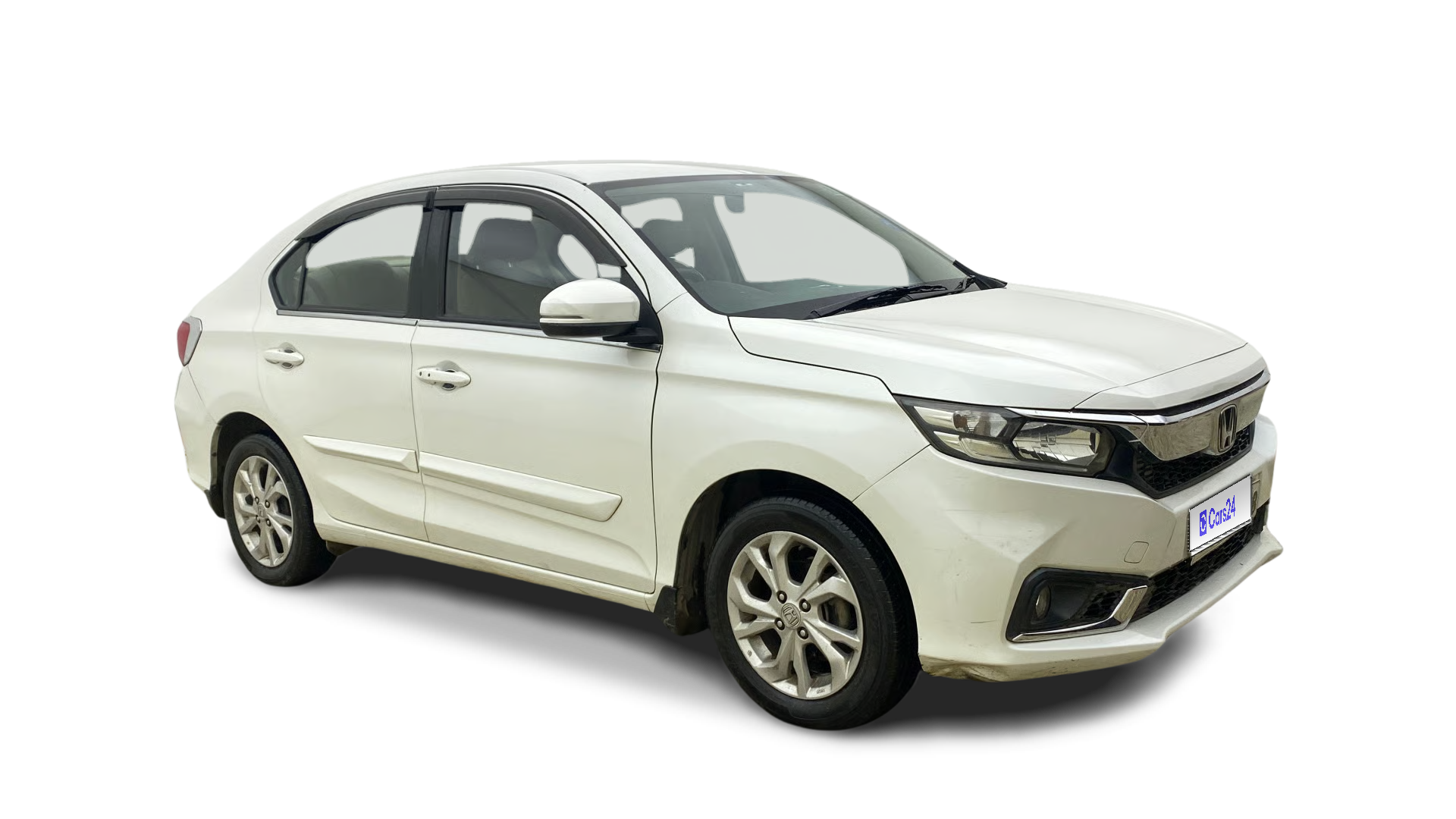 2021 Honda Amaze - Sedan - Petrol - Automatic - ₹6.11 lakh