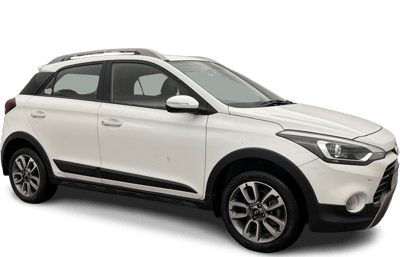 2016 Hyundai i20 Active - Hatchback - Petrol - Manual - ₹3.58 lakh