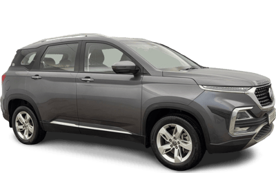 2021 MG HECTOR - SUV - Petrol - Automatic - ₹9.84 lakh